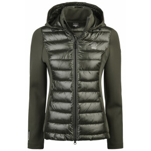 Eskadron Hybrid Jacke Dynamic 25 A/w