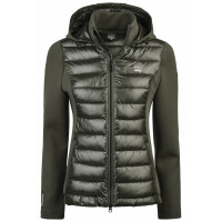 Eskadron Hybrid Jacke Dynamic 25 A/w