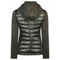 Eskadron Hybrid Jacke Dynamic 25 A/w