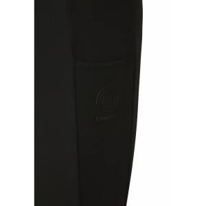 Eskadron Reit Leggings Cosy Full Grip Dynamic 25 A/w Black