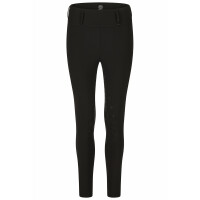 Eskadron Reit Leggings Cosy Full Grip Dynamic 25 A/w Black