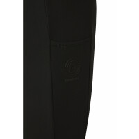 Eskadron Reit Leggings Cosy Full Grip Dynamic 25 A/w Black