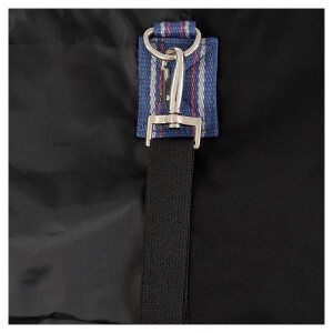 Premiere XS Rain Rug 600D – 0 g True Navy 85 cm