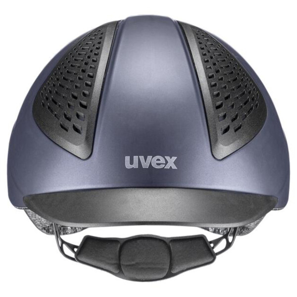 Uvex Reithelm Exxential II MIPS navy