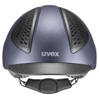 Uvex Reithelm Exxential II MIPS navy