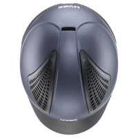 Uvex Reithelm Exxential II MIPS navy