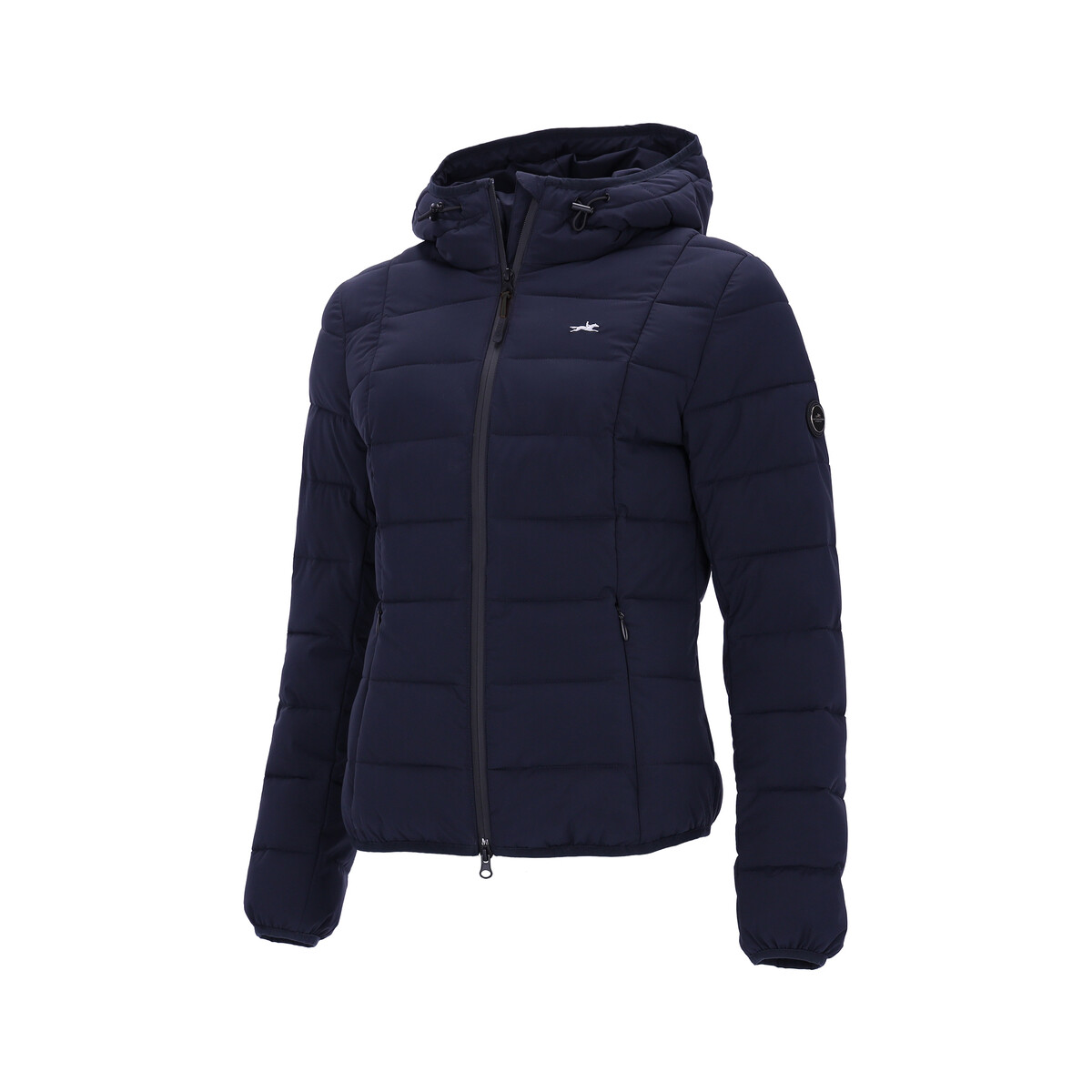 Schockemöhle Sports Damen Steppjacke Laureen 
deep...