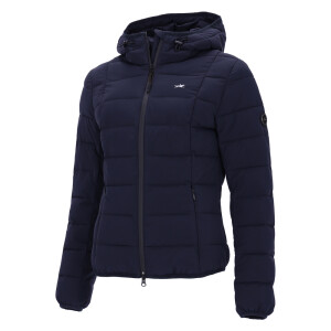 Schockemöhle Sports Damen Steppjacke Laureen 
deep night