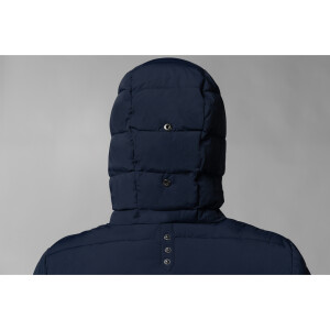 Schockemöhle Sports Damen Steppjacke Laureen 
deep night