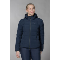 Schockemöhle Sports Damen Steppjacke Laureen 
deep night
