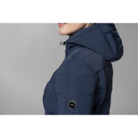 Schockemöhle Sports Damen Steppjacke Laureen 
deep night