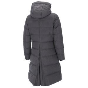 Schockemöhle Sports Klara Style Damen Steppmantel Dusty Chocolate