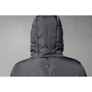 Schockemöhle Sports Klara Style Damen Steppmantel Dusty Chocolate