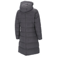 Schockemöhle Sports Klara Style Damen Steppmantel Dusty Chocolate