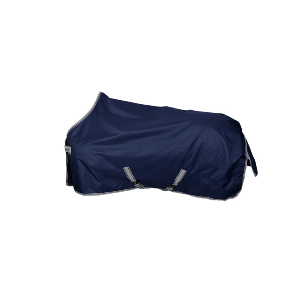 Bucas Outdoordecke Freedom Turnout Light navy 135 cm