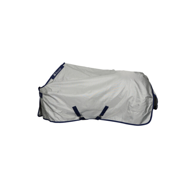 Bucas Outdoordecke Power Turnout Extra 300 g silver