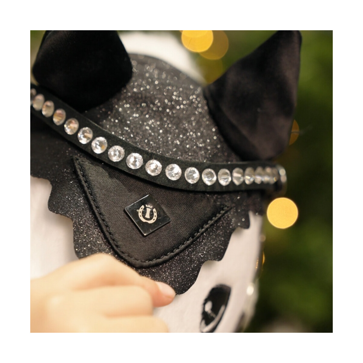 Imperial Riding Hobby Horse Fliegenhaube IRHFree Spirit...