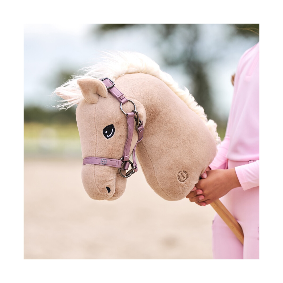 Imperial Riding Hobby Horse Halfter IRHFree Spirit Ballerina