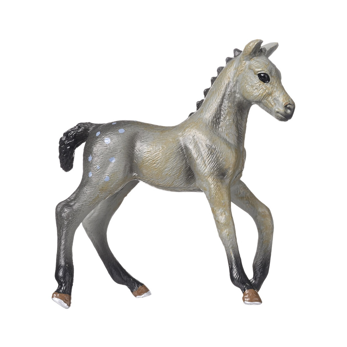 Imperial Riding Toy Fohlen IRH-Magic Grey