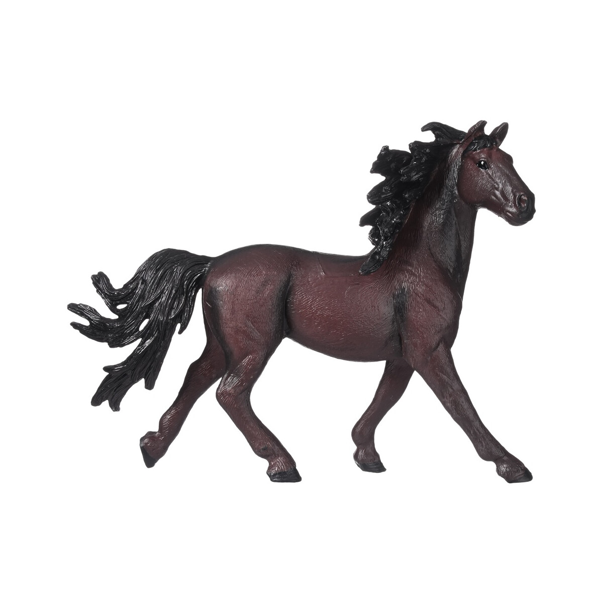 Imperial Riding IRH-Magic Spielpferd Dark Brown