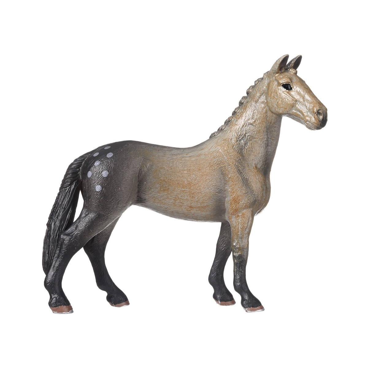 Imperial Riding IRH-Magic Spielpferd Grey
