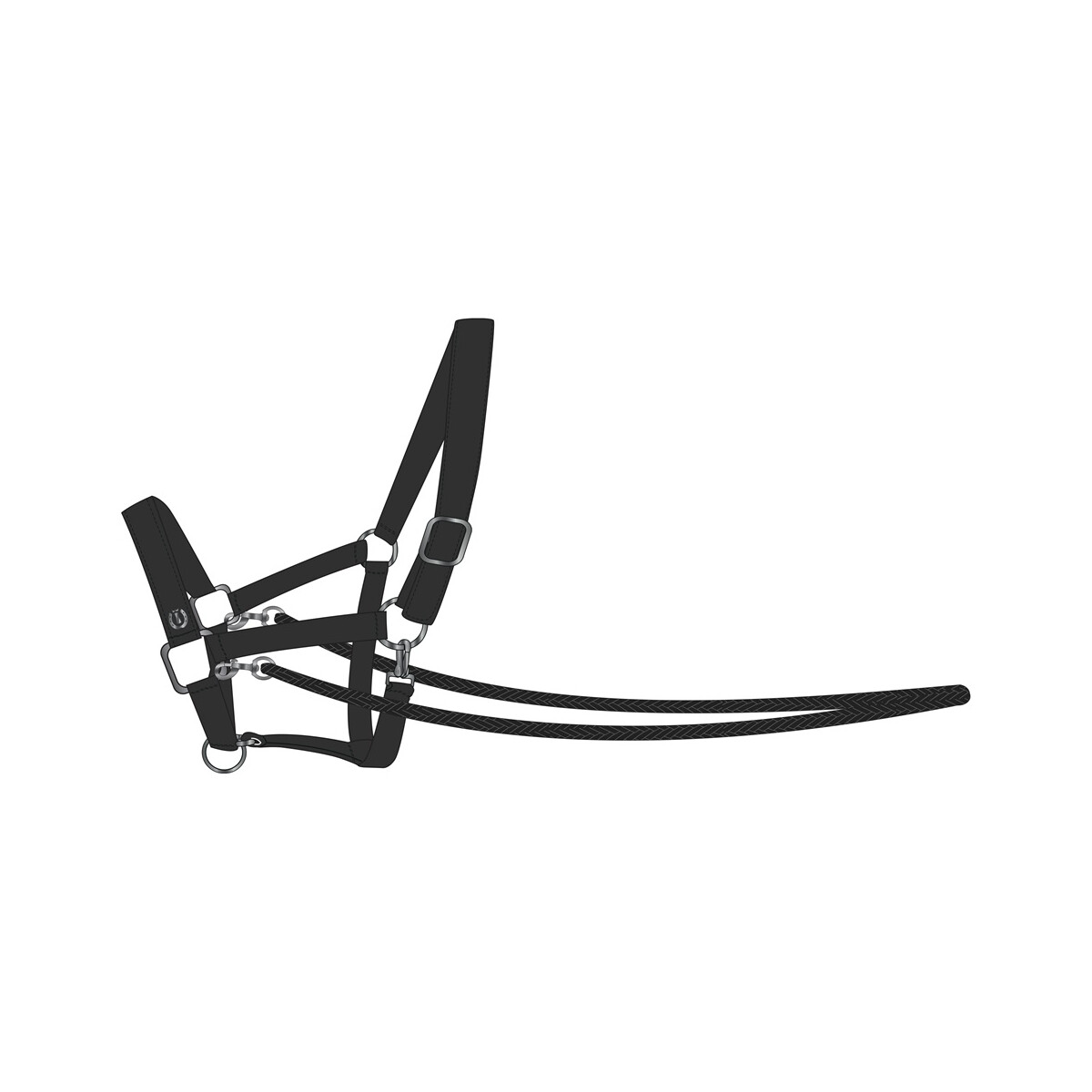 Imperial Riding Hobby Horse Halfter Free Ride IRHFree...