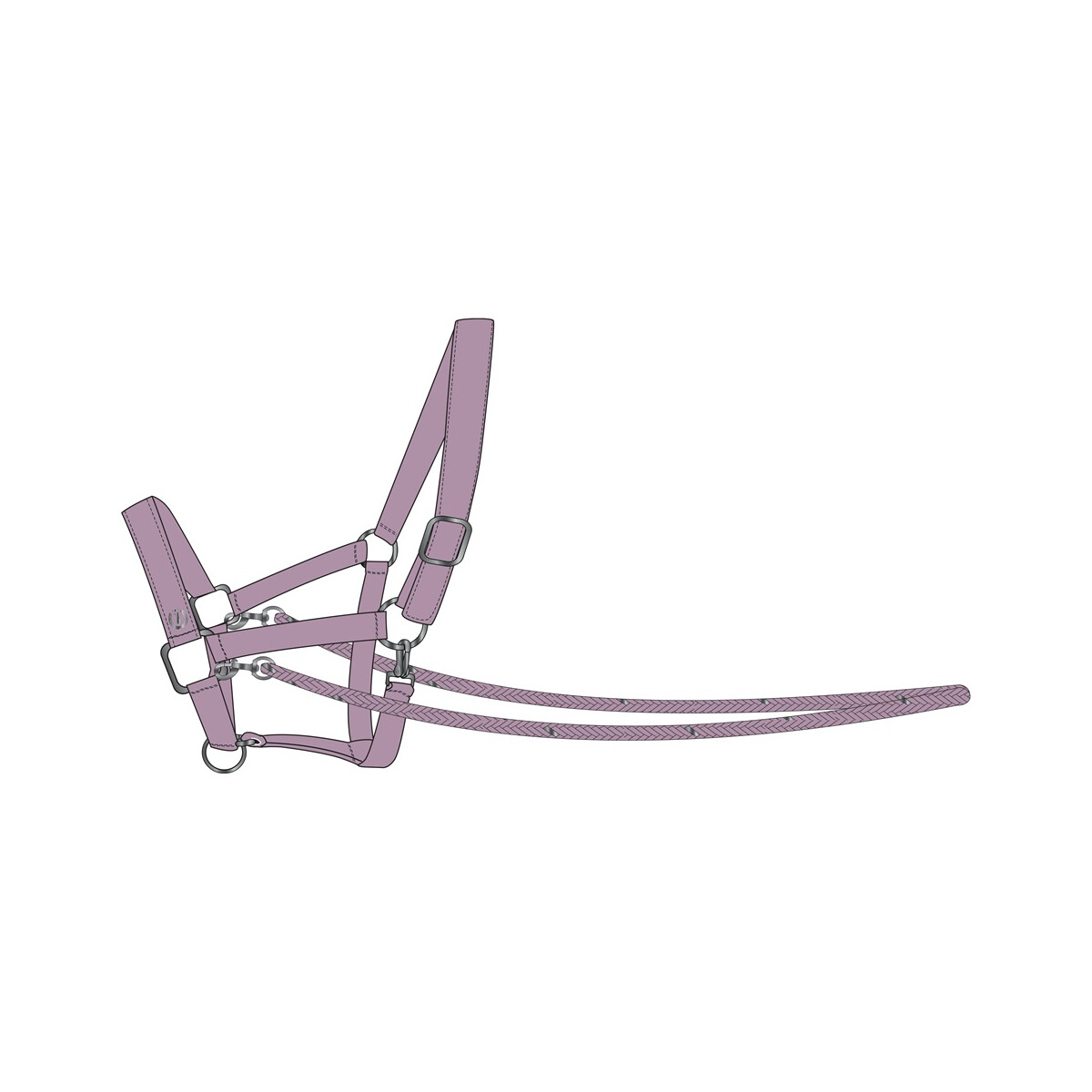 Imperial Riding Hobby Horse Halfter Free Ride IRHFree...