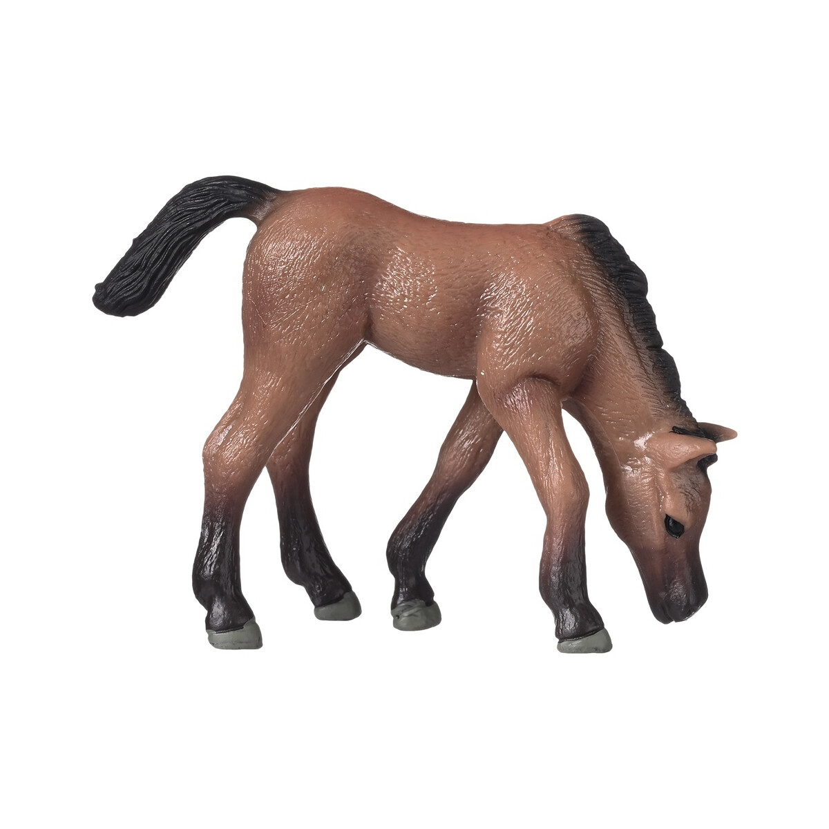 Imperial Riding Toy Fohlen IRH-Magic Brown-black