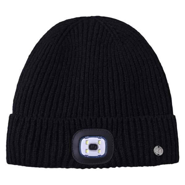 Imperial Riding Beanie IRH-Chilly with Light