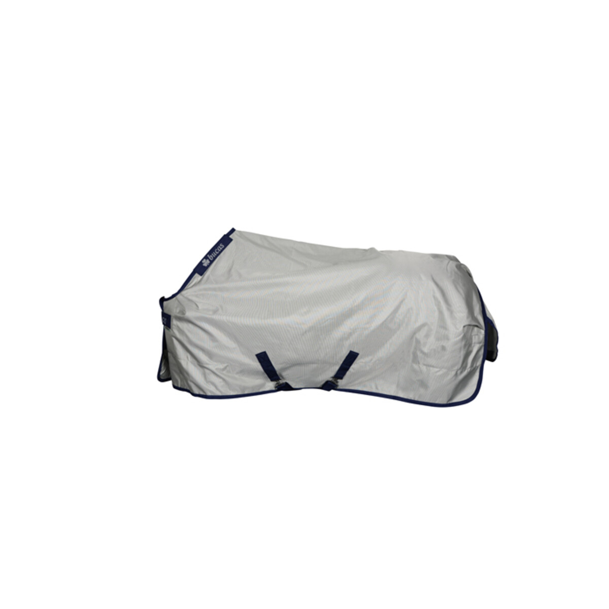Bucas Outdoordecke Power Turnout Light silver