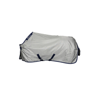 Bucas Outdoordecke Power Turnout Light silver