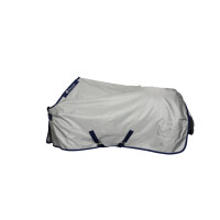 Bucas Outdoordecke Power Turnout Light silver