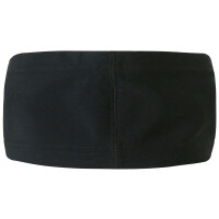 Covalliero Stirnband dünn H/W 2025 black, onezize