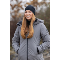 Covalliero Mütze dünn H/W 2025 black, onesize