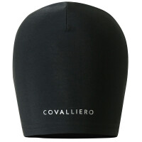 Covalliero Mütze dünn H/W 2025 black, onesize