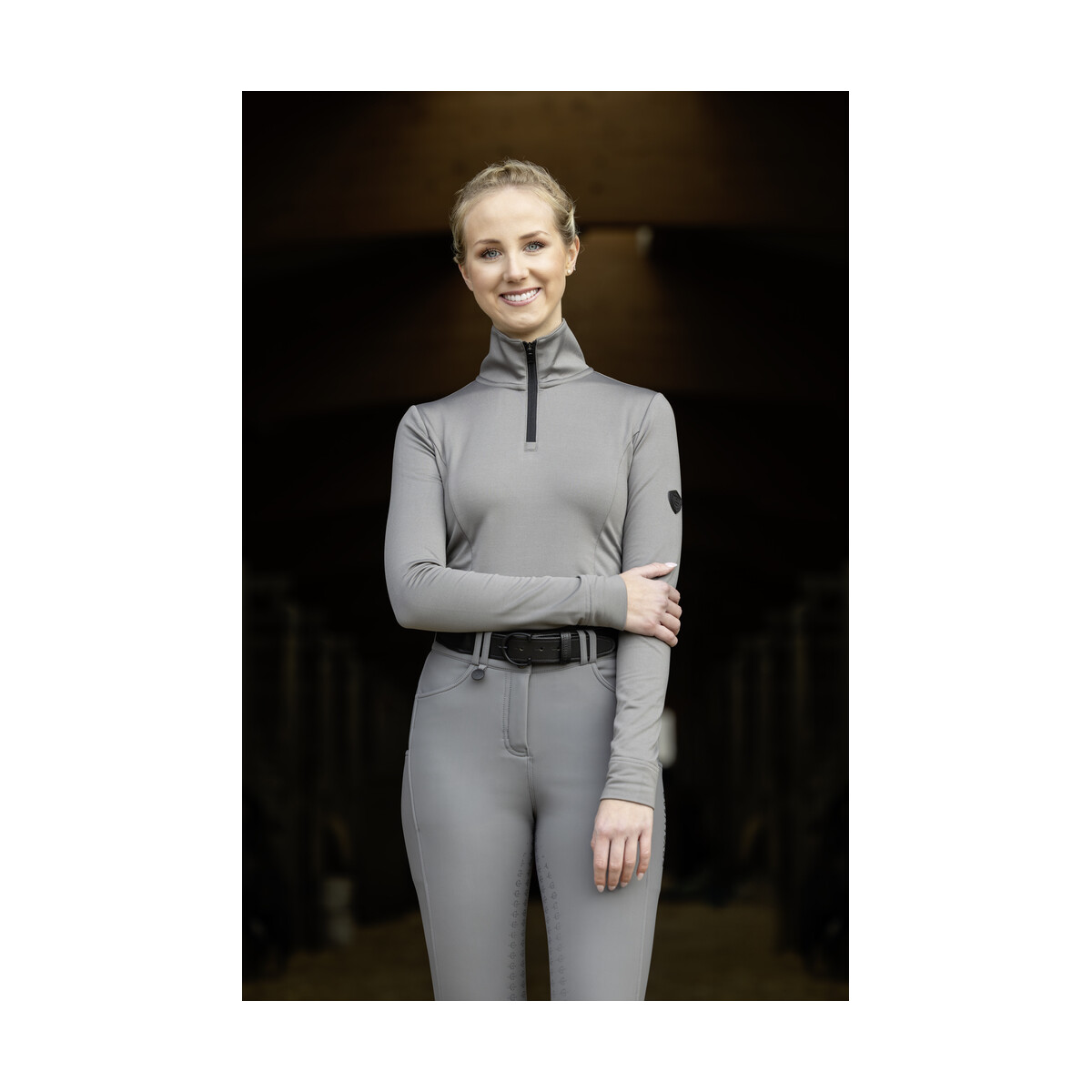 Covalliero Active Shirt