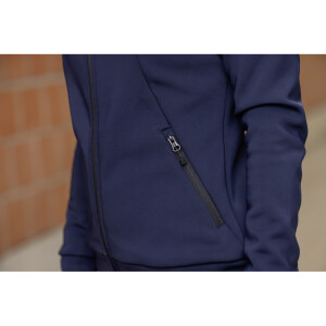 Covalliero Hoody Jacke