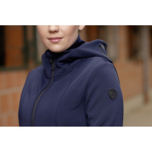 Covalliero Hoody Jacke