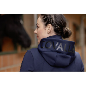 Covalliero Hoody Jacke