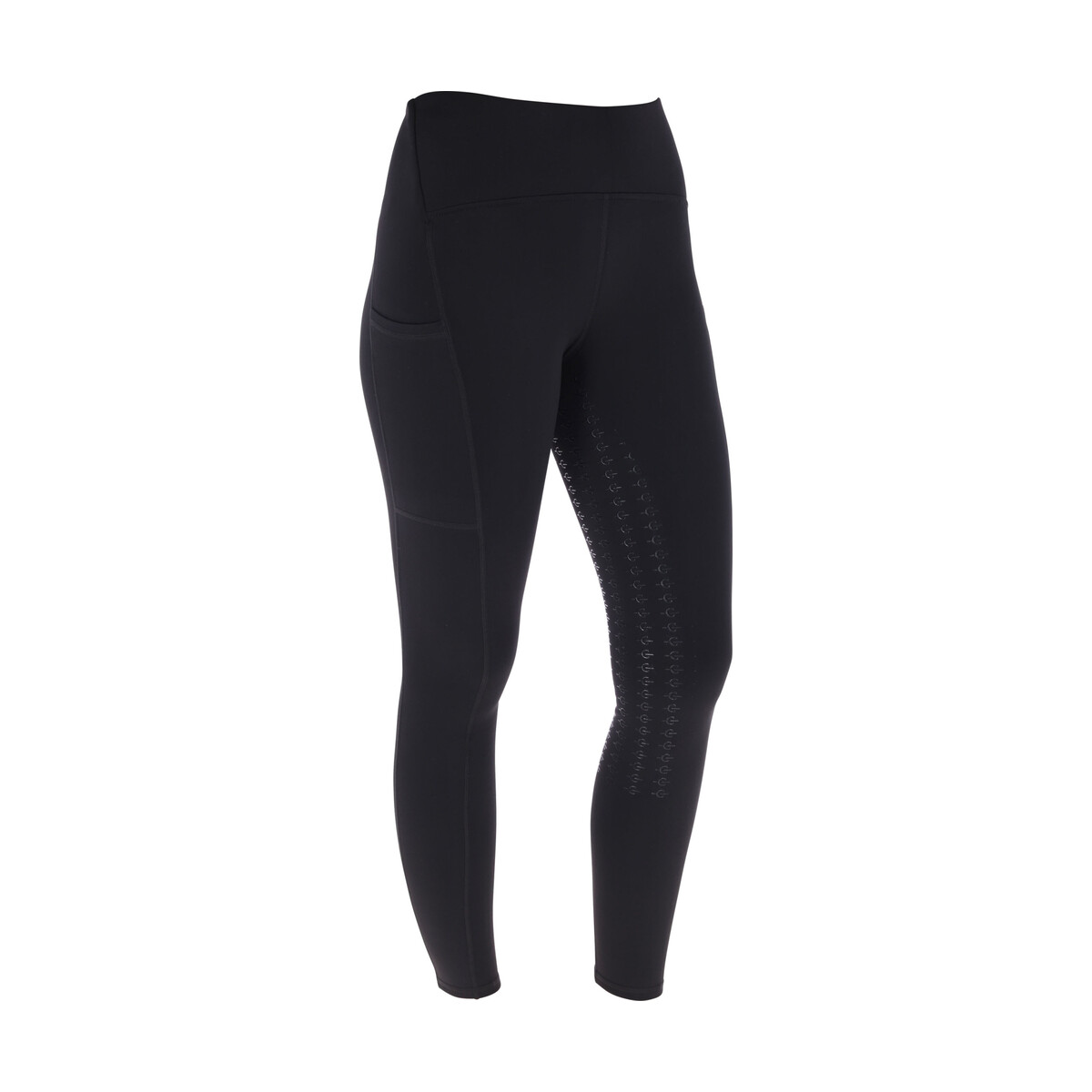 Covalliero Riding Tight Grip Kinder Reithose