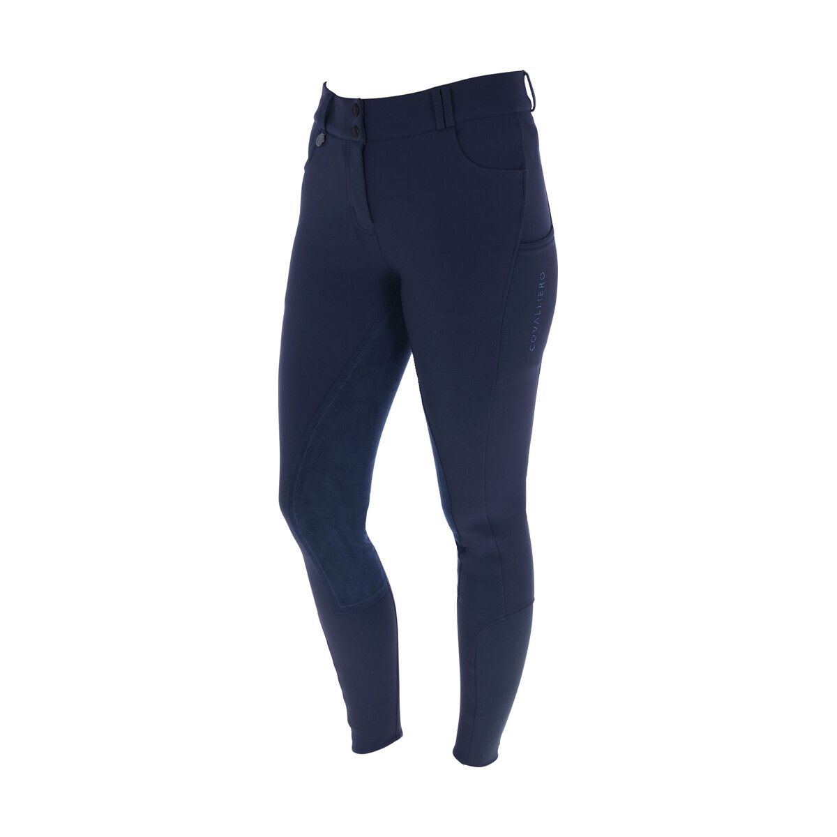 Covalliero Reithose LS