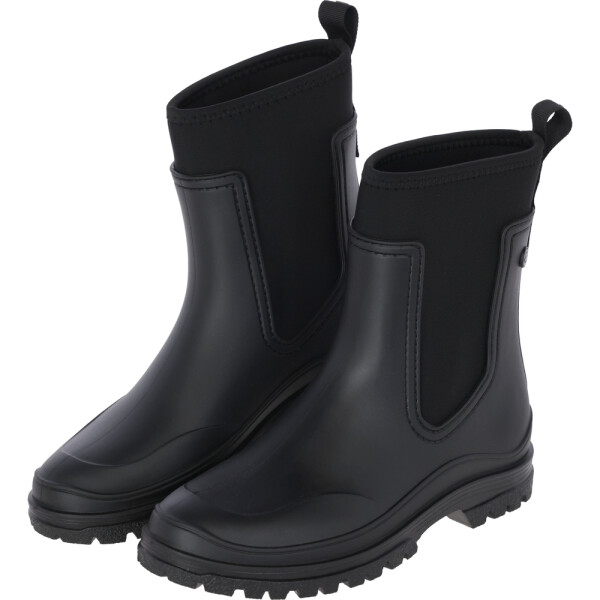 Covalliero RainBoots black H/W 25