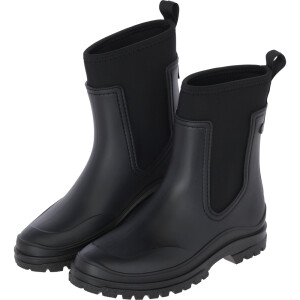 Covalliero RainBoots black H/W 25