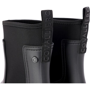 Covalliero RainBoots black H/W 25