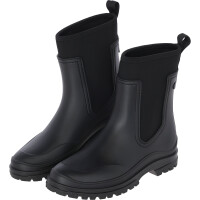 Covalliero RainBoots black H/W 25
