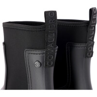 Covalliero RainBoots black H/W 25