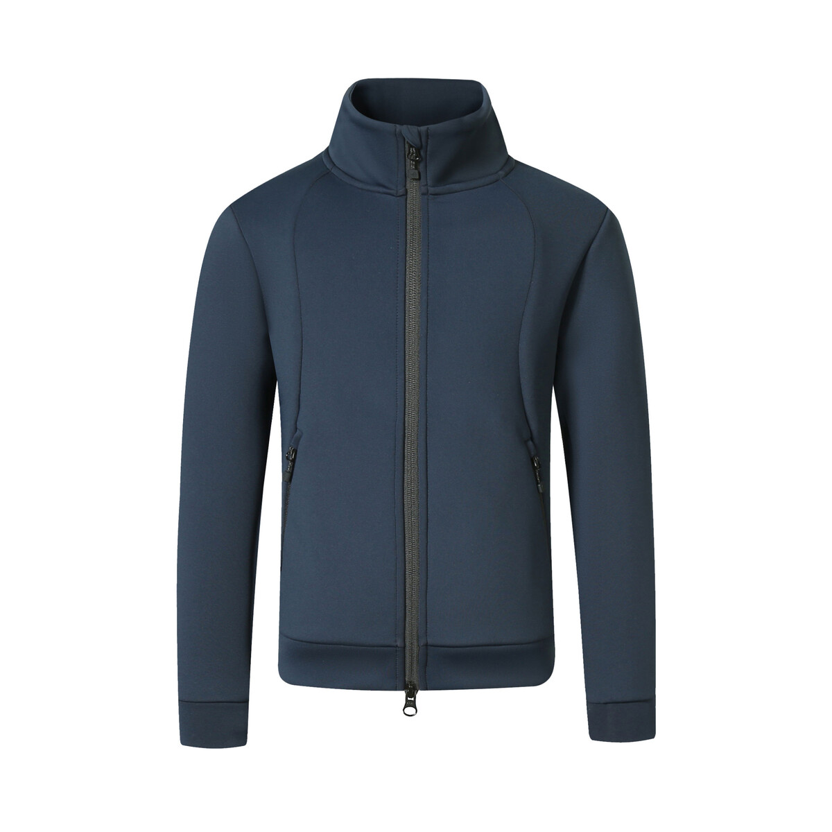 Covalliero Sweatjacke H/W 2025 Kinder, dark navy