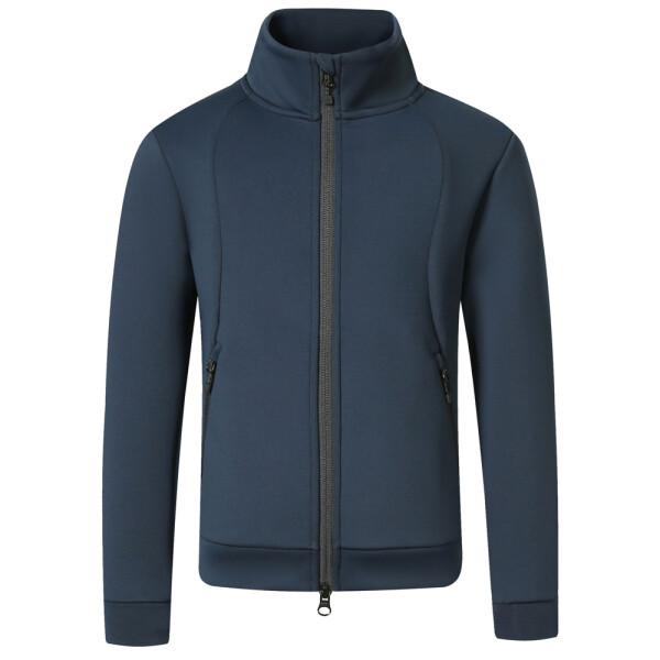 Covalliero Sweatjacke H/W 2025 Kinder, dark navy
