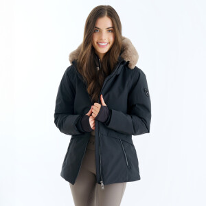 HV Polo Leone Damenjacke Black