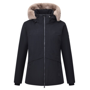 HV Polo Leone Damenjacke Black